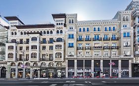 Catalonia Gran Vía Madrid